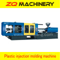 Injection Molding Process Machine 